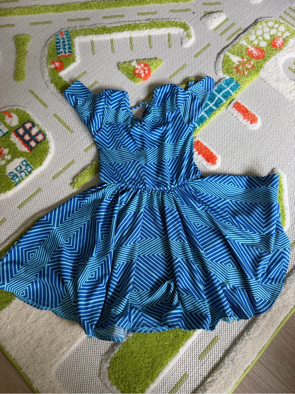 DotDotSmile Dress